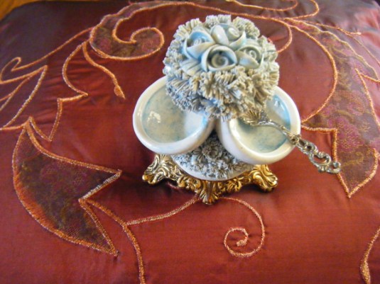 PortaSale ©Valentina Cirasola