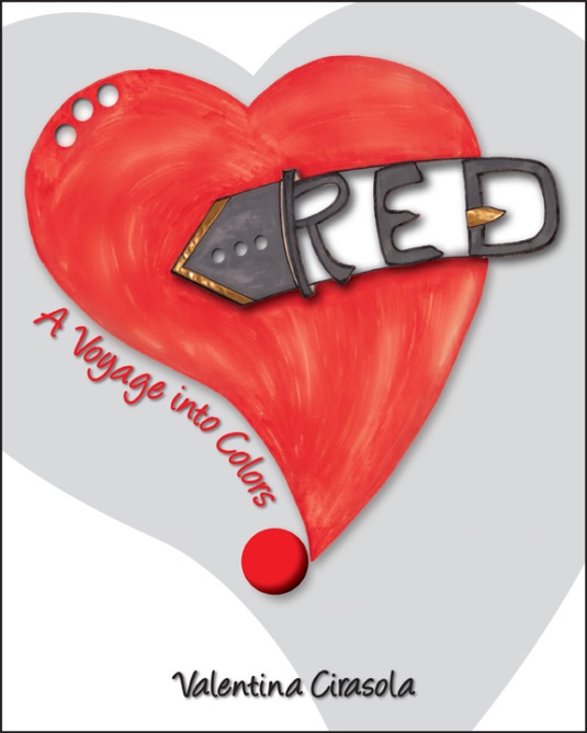 Red Book Cover