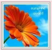 Sunshine Award