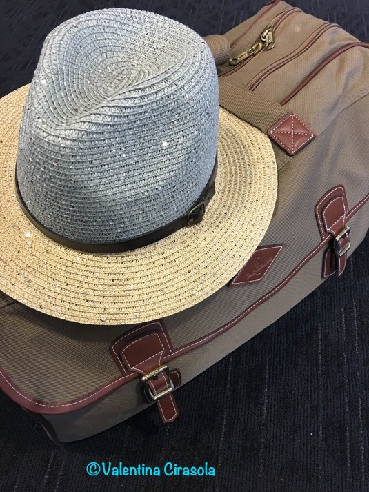 ValigiaCappello