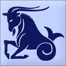 Capricorn - Dec. 22 – Jan. 19