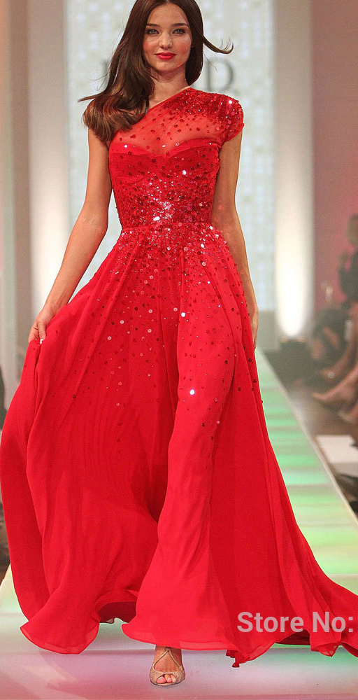 Kerr-One-Shoulder-Red-Aliexpress