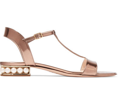 Nicholas Kirkwood's Casati