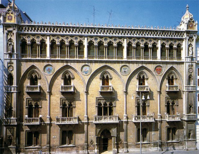 palazzofizzarotti