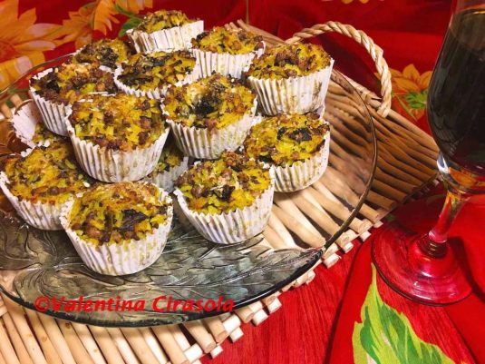 risottomuffins_veggie_meat