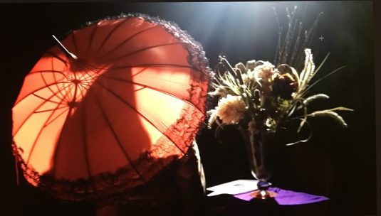 Entry Scene: "Say It With Colors" TV Show - Valentina Design Universe Entry Scene: "Say It With Colors" TV Show - Valentina Design Universe