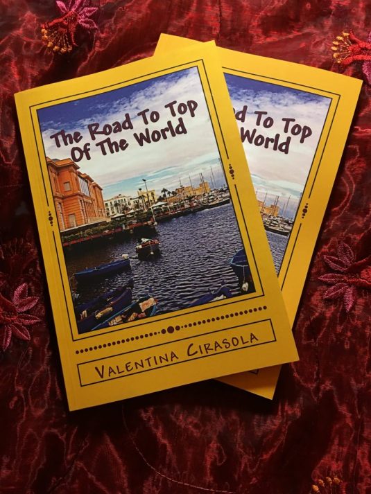 TheRoadToTopOfTheWorld