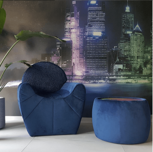 Texture Blue TextureBlue