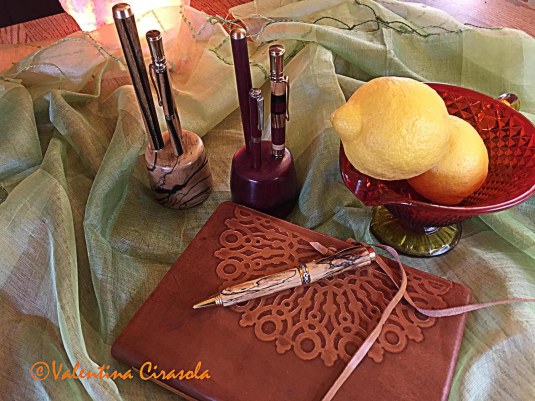 Pens-Book-Lemons