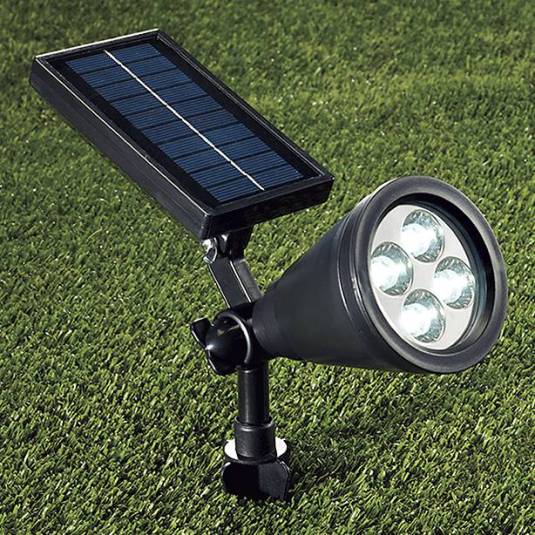 Led Solar Light