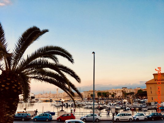 Lungomare Bari