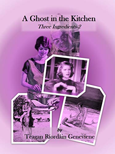 A Ghost In The Kitchen