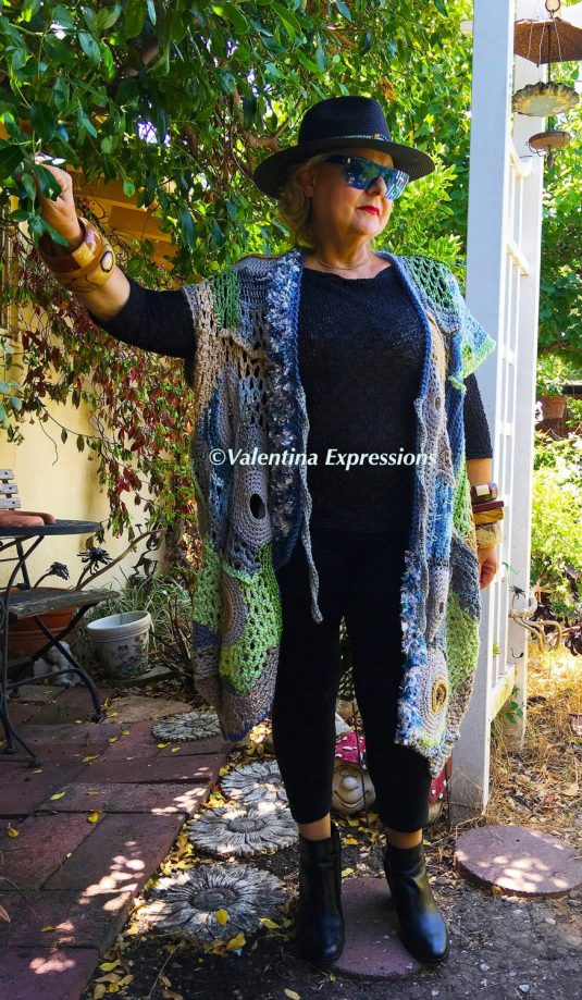 Crazy Duster Crazy Duster