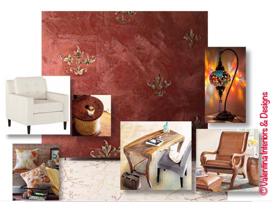 AriesColors-Fire Element