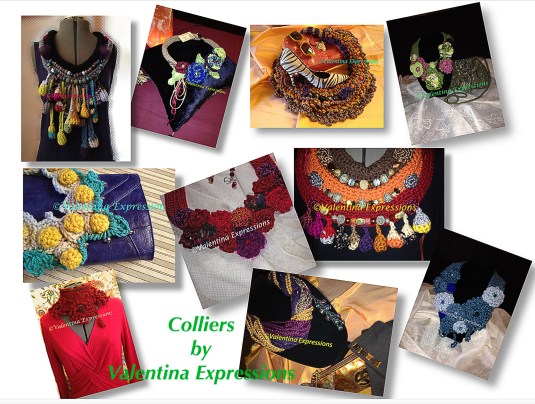 Colliers Collection 