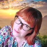 Teagan Ríordáin Geneviene