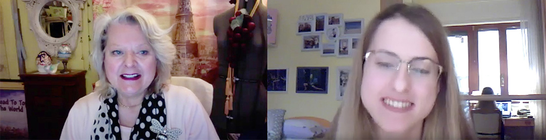 Paola Ballerina Paola Show 2