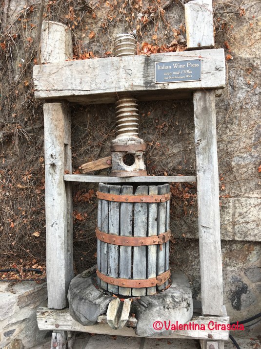 ItalianWinePress ItalianWinePress