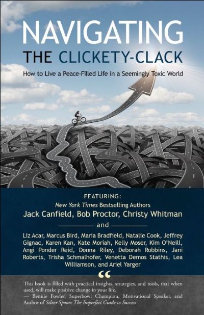 Navigating The Clickety-Clack