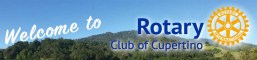 Rotary Cupertino